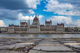 Mercure Budapest Korona