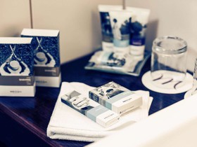 Mercure Budapest Korona
