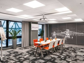 Mercure Budapest Korona