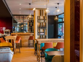 Mercure Budapest Korona