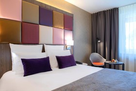 Mercure Budapest Korona