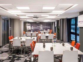 Mercure Budapest Korona
