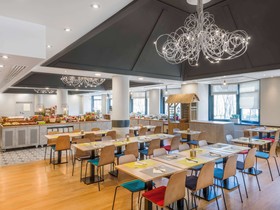 Mercure Budapest Korona