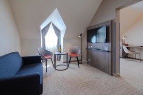 Mercure Budapest Korona