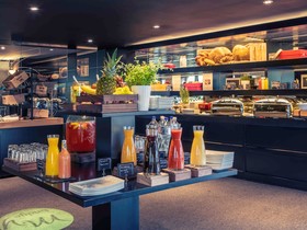 Mercure Budapest Korona