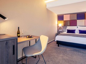 Mercure Budapest Korona