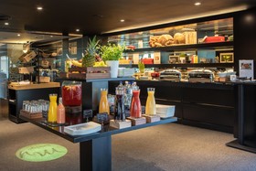 Mercure Budapest Korona