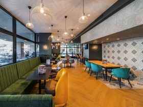 Mercure Budapest Korona