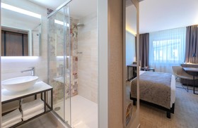 Mercure Budapest Korona