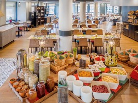 Mercure Budapest Korona