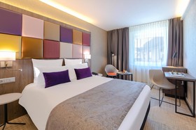 Mercure Budapest Korona