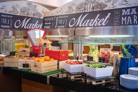 Mercure Budapest Korona