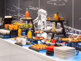 Mercure Budapest Korona