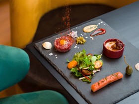 Mercure Budapest Korona