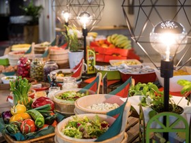Mercure Budapest Korona