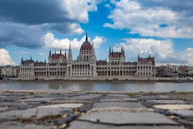 Mercure Budapest Korona
