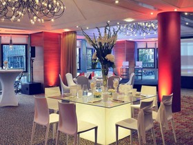 Mercure Budapest Korona