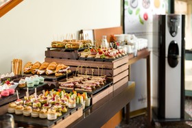 Mercure Budapest Korona