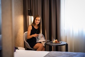 Mercure Budapest Korona