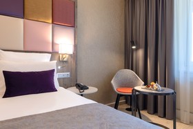 Mercure Budapest Korona