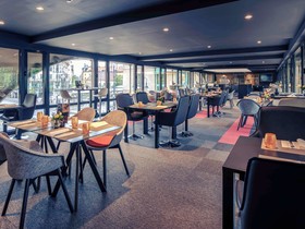 Mercure Budapest Korona