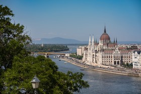 Mercure Budapest Korona