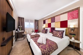 Mercure Budapest Korona