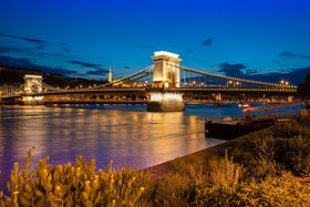 Mercure Budapest Korona