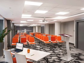 Mercure Budapest Korona