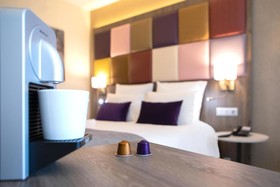 Mercure Budapest Korona