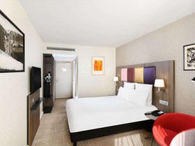 Mercure Budapest Korona