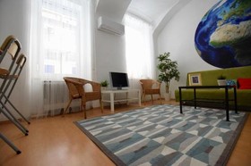 Mezzo Budapest