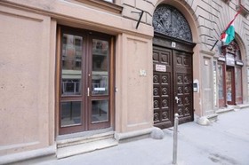 Mezzo Budapest