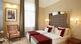 Mirage Medic Hotel
