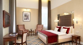 Mirage Medic Hotel