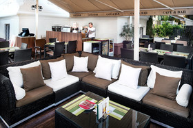 Mirage Medic Hotel