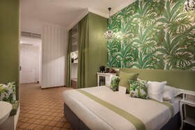 Mystery Hotel Budapest