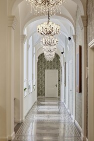 Mystery Hotel Budapest