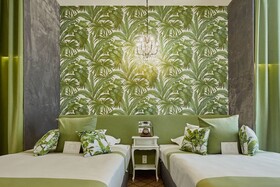 Mystery Hotel Budapest