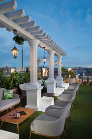 Mystery Hotel Budapest