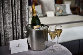 Mystery Hotel Budapest