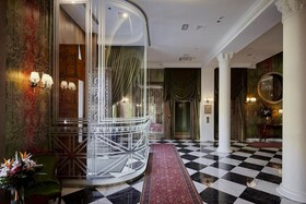 Mystery Hotel Budapest