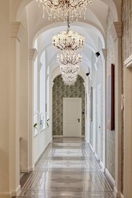 Mystery Hotel Budapest