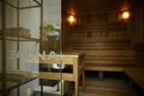 Mystery Hotel Budapest