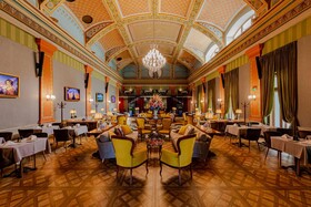 Mystery Hotel Budapest