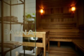 Mystery Hotel Budapest