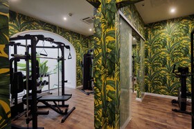 Mystery Hotel Budapest