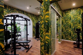Mystery Hotel Budapest