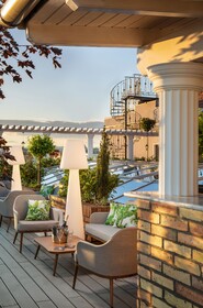 Mystery Hotel Budapest
