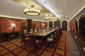 Mystery Hotel Budapest